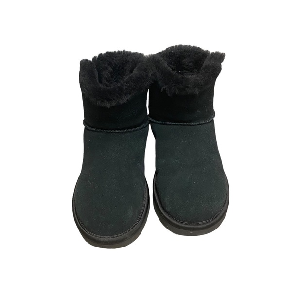 Ugg ladies booties size 5 - Picture 4 of 16